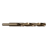 Hepyc 17.5mm HSS-Co Reduced Shank Drill – DIN 338 MR